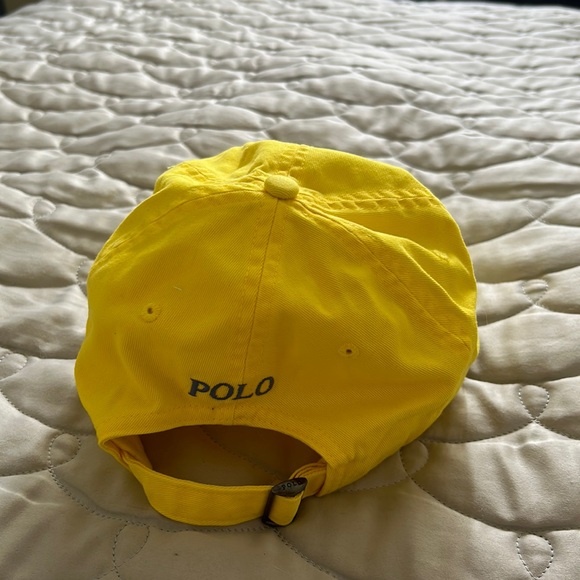 🧢NEW🧢 Polo Ralph Lauren Baseball Cap with adjustable Closure -Authentic - Picture 3 of 4